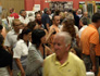 inauguració de l'exposició