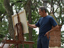 pintors a Caldes