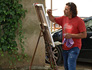 pintors a Caldes