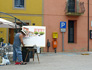 pintors a Caldes