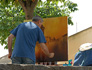 pintors a Caldes
