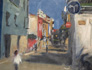 August Rosell Ferrer