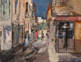 Benet Costa Portas